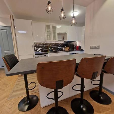 Magnifique Appartement Paris La Defense Colombes  Luaran gambar