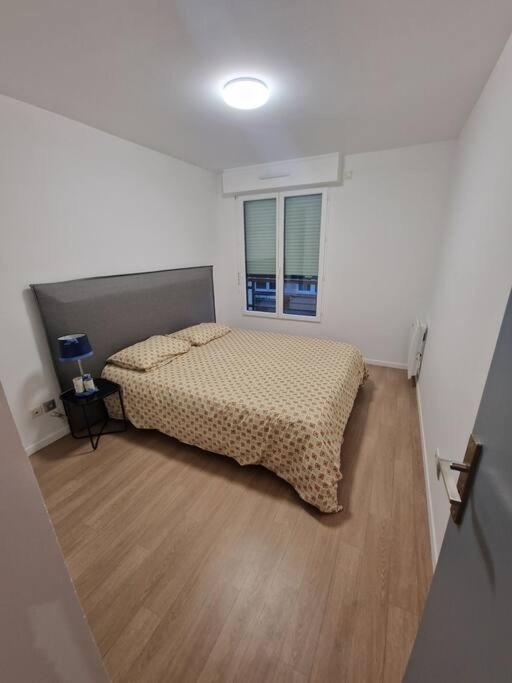 Magnifique Appartement Paris La Defense Colombes  Luaran gambar