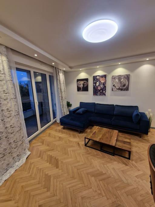 Magnifique Appartement Paris La Defense Colombes  Luaran gambar