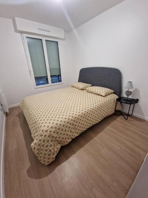 Magnifique Appartement Paris La Defense Colombes  Luaran gambar